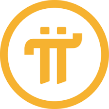 Pi Logo